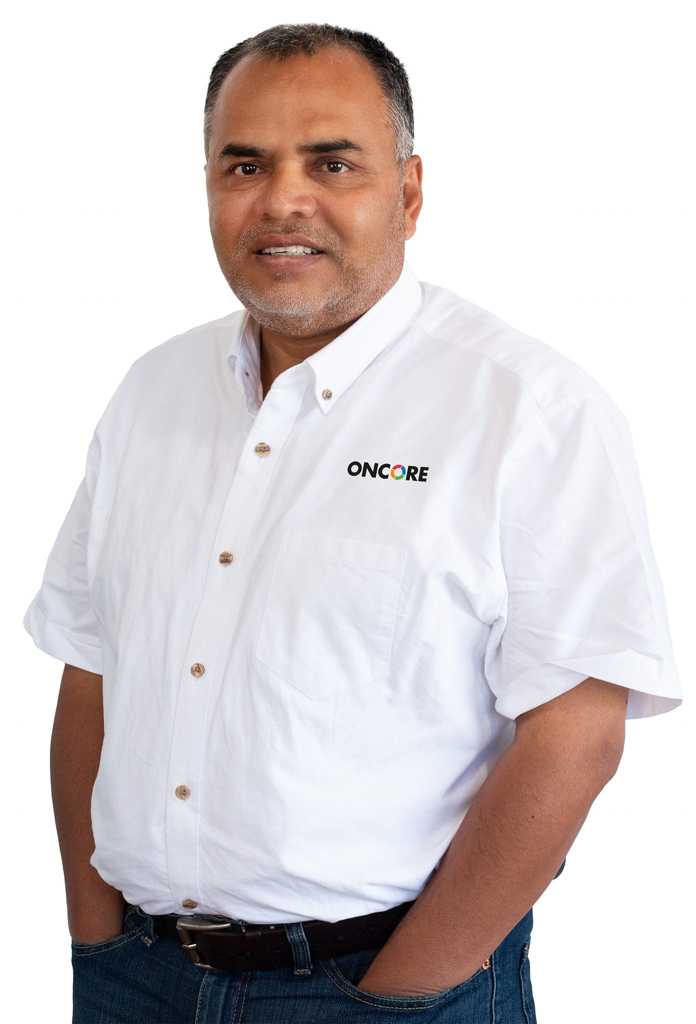 Mohammed Giasuddin Bablu